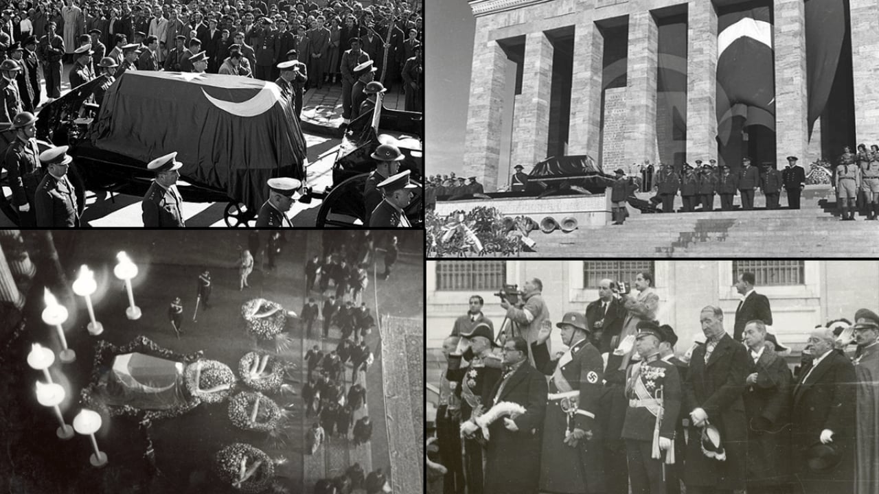 Foto - Cumhuriyet tarihinin 25 trajikomik olayı