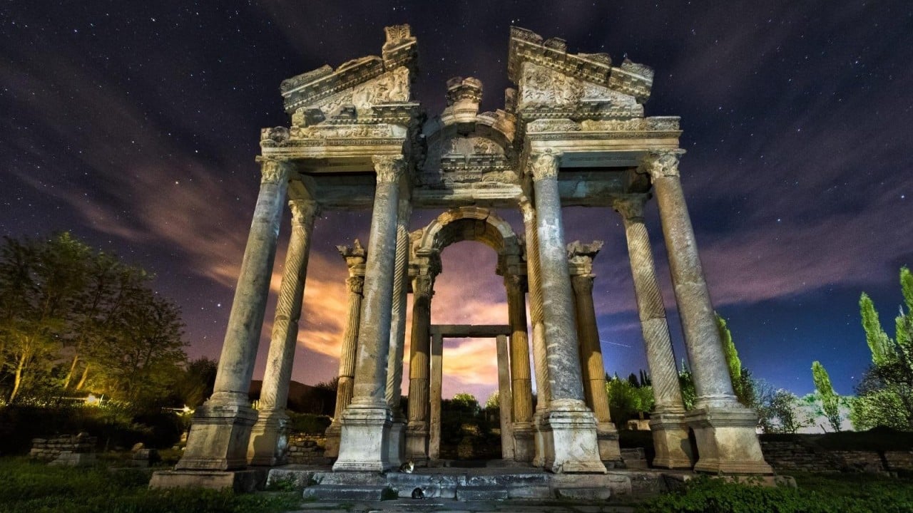 Foto - Cumhuriyet tarihinin en yüksek rakamlarına ulaşıldı: Bakan Ersoy'un vizyonu kültür ve sanatta rekorları getirdi...