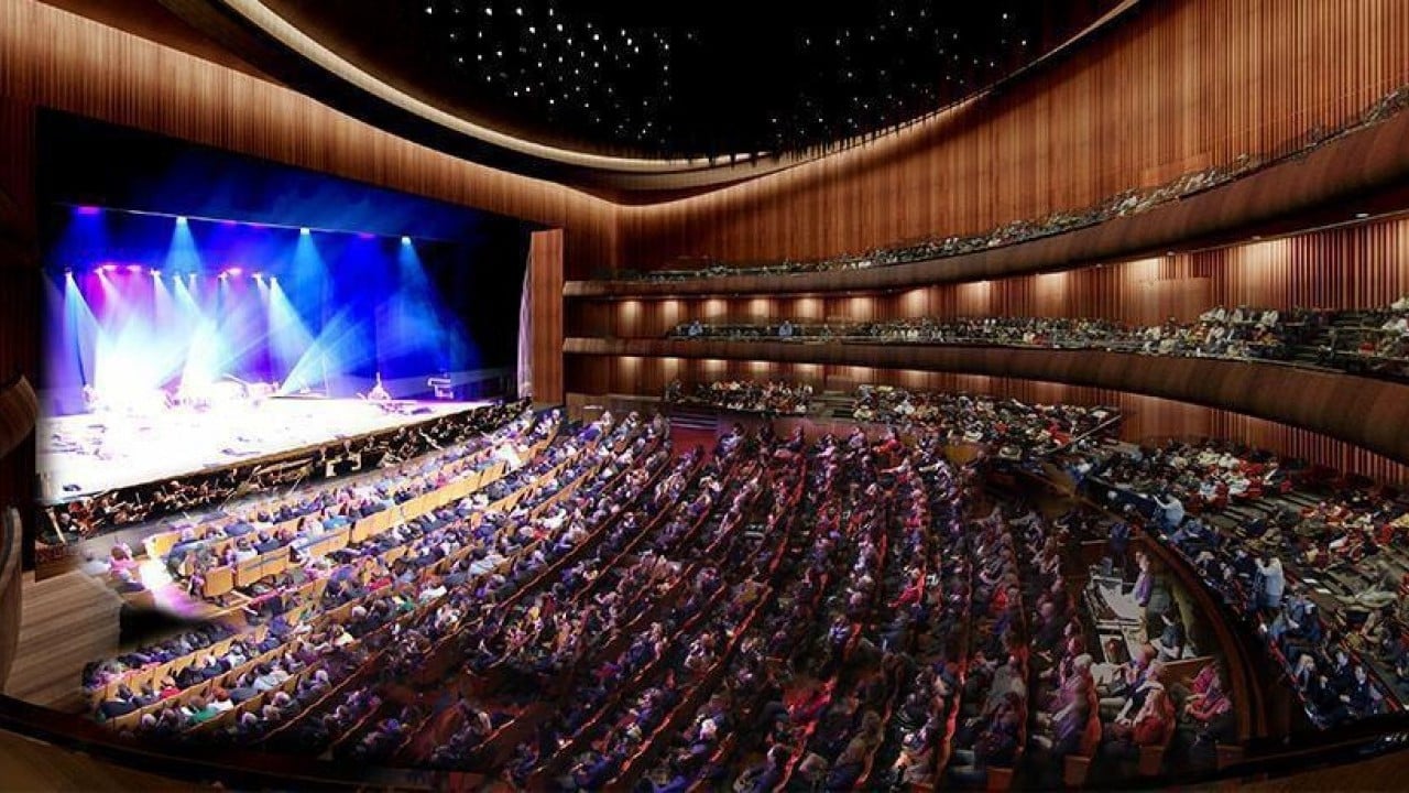 Foto - Cumhuriyet tarihinin en yüksek rakamlarına ulaşıldı: Bakan Ersoy'un vizyonu kültür ve sanatta rekorları getirdi...