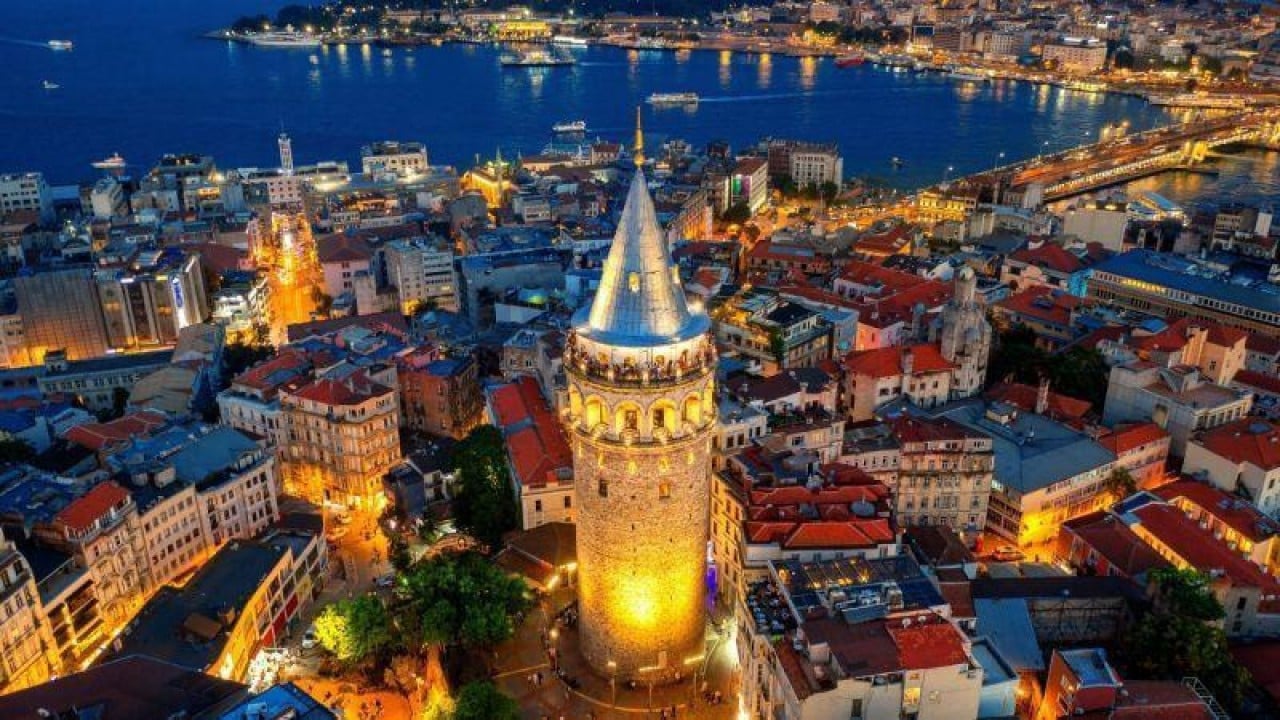 Foto - Cumhuriyet tarihinin en yüksek rakamlarına ulaşıldı: Bakan Ersoy'un vizyonu kültür ve sanatta rekorları getirdi...