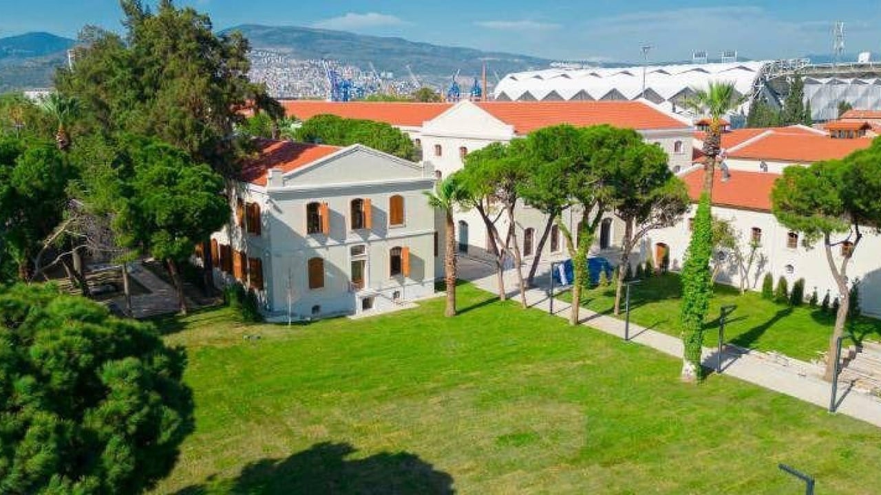 Foto - Cumhuriyet tarihinin en yüksek rakamlarına ulaşıldı: Bakan Ersoy'un vizyonu kültür ve sanatta rekorları getirdi...