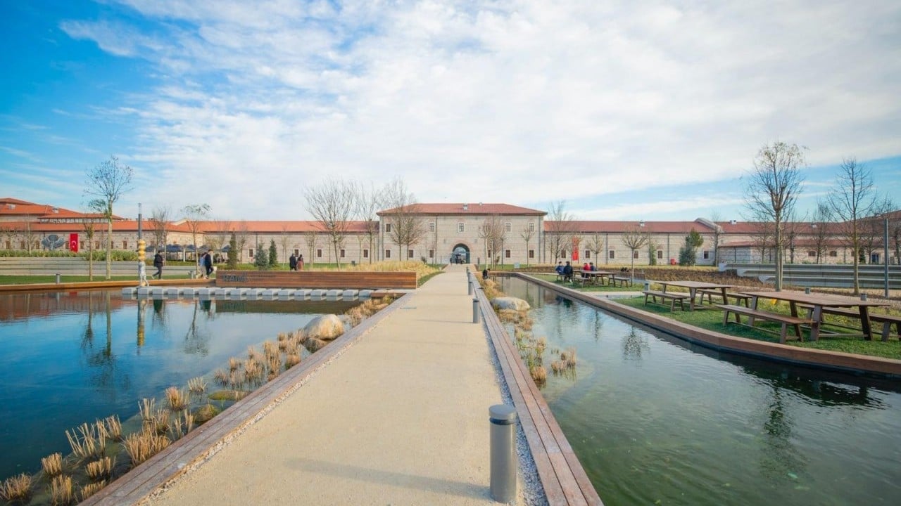 Foto - Cumhuriyet tarihinin en yüksek rakamlarına ulaşıldı: Bakan Ersoy'un vizyonu kültür ve sanatta rekorları getirdi...