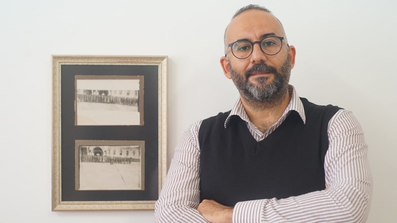 Foto - Cumhuriyet'in ilanı sonrası şükür duası