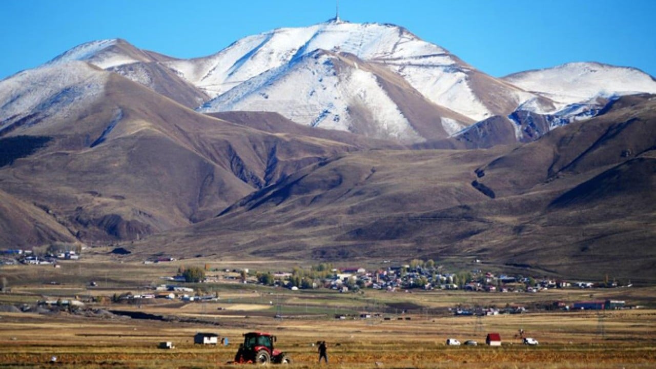 Cumhuriyet'in ilk yıllarına ait belge ortaya çıktı! Musul petrollerinin kaynağı Erzurum