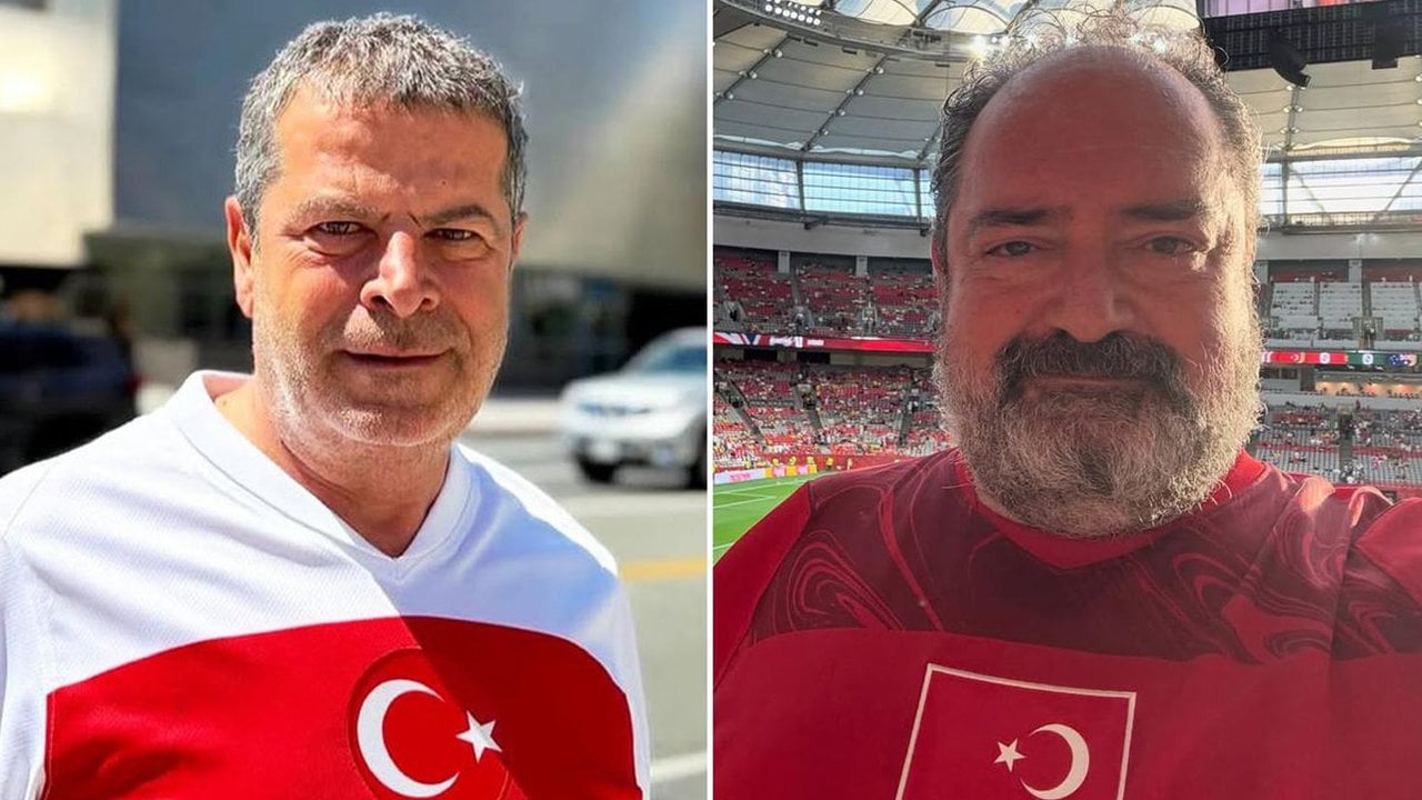 Foto - Cüneyt Özdemir, o gelişme sonrası ünlü işadamına fena saydırdı: "Bi s.ktrolup gidebilirsiniz" 