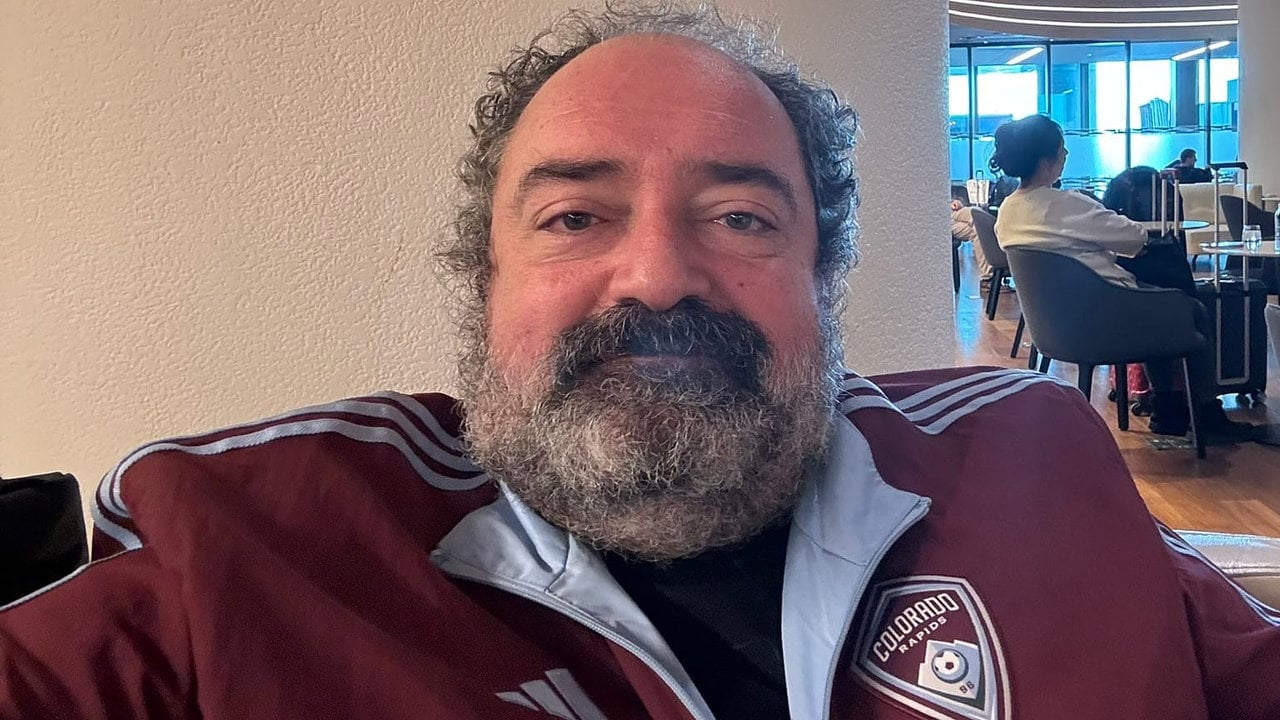 Foto - Cüneyt Özdemir, o gelişme sonrası ünlü işadamına fena saydırdı: "Bi s.ktrolup gidebilirsiniz" 