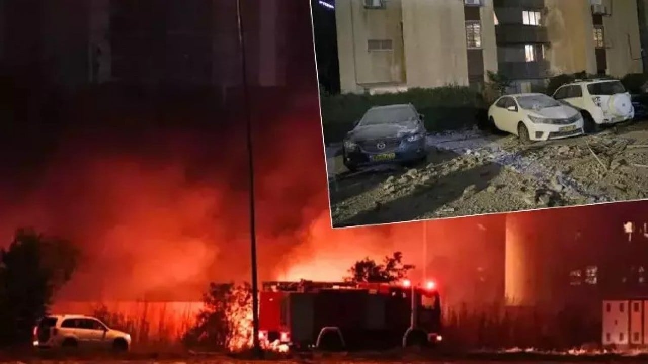 Foto - Cüneyt Özdemir yarın seçim olsa kazanacak partiyi açıkladı: Bunlar tanka tüfeğe mi oy veriyor diye küçümsüyorlar