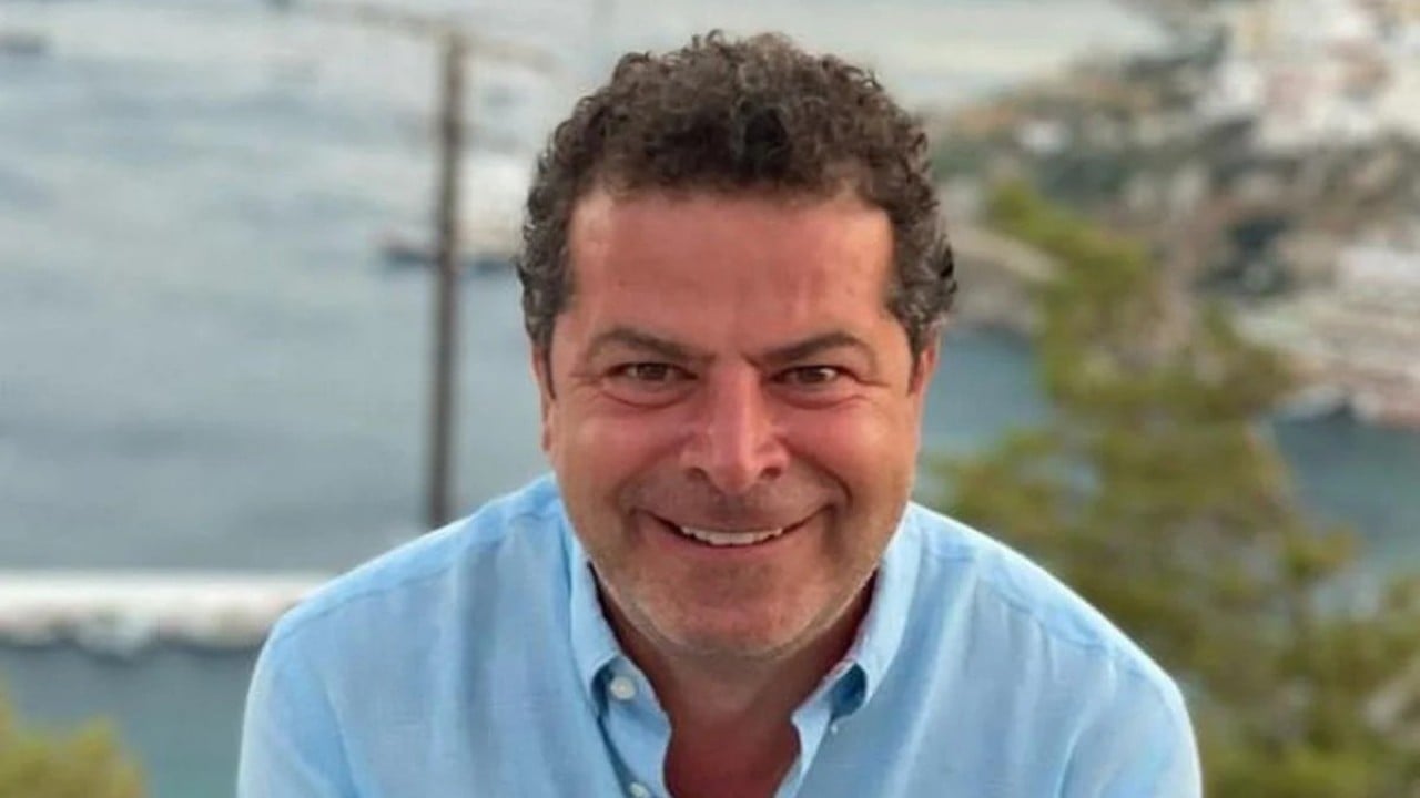 Foto - Cüneyt Özdemir yarın seçim olsa kazanacak partiyi açıkladı: Bunlar tanka tüfeğe mi oy veriyor diye küçümsüyorlar