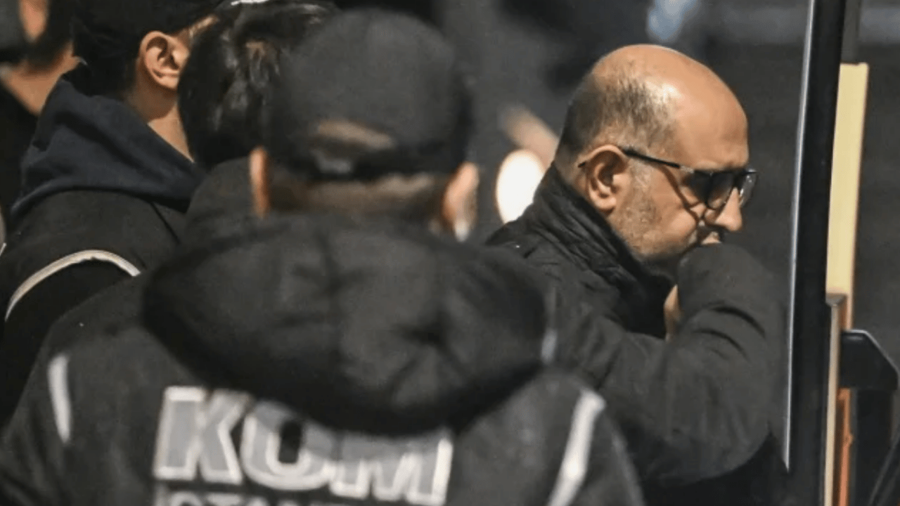 Foto - Cüneyt Özdemir fena patladı: Bütün kamuyu rüşvete boğmuşlar