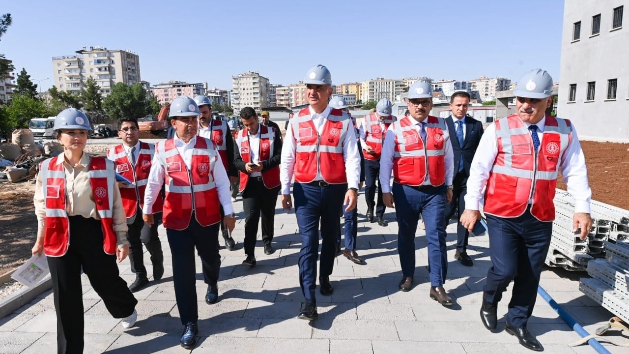 Foto - Cunta rejimin karanlık yüzü Diyarbakır Cezaevi Kültür ve Sanat Adası oluyor