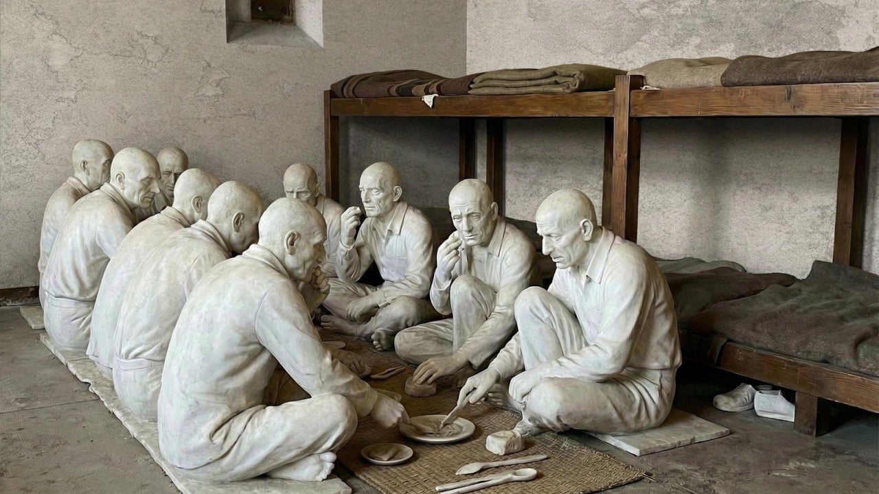 Foto - Cunta rejimin karanlık yüzü Diyarbakır Cezaevi Kültür ve Sanat Adası oluyor