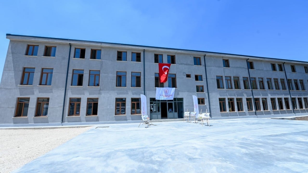 Foto - Cunta rejimin karanlık yüzü Diyarbakır Cezaevi Kültür ve Sanat Adası oluyor
