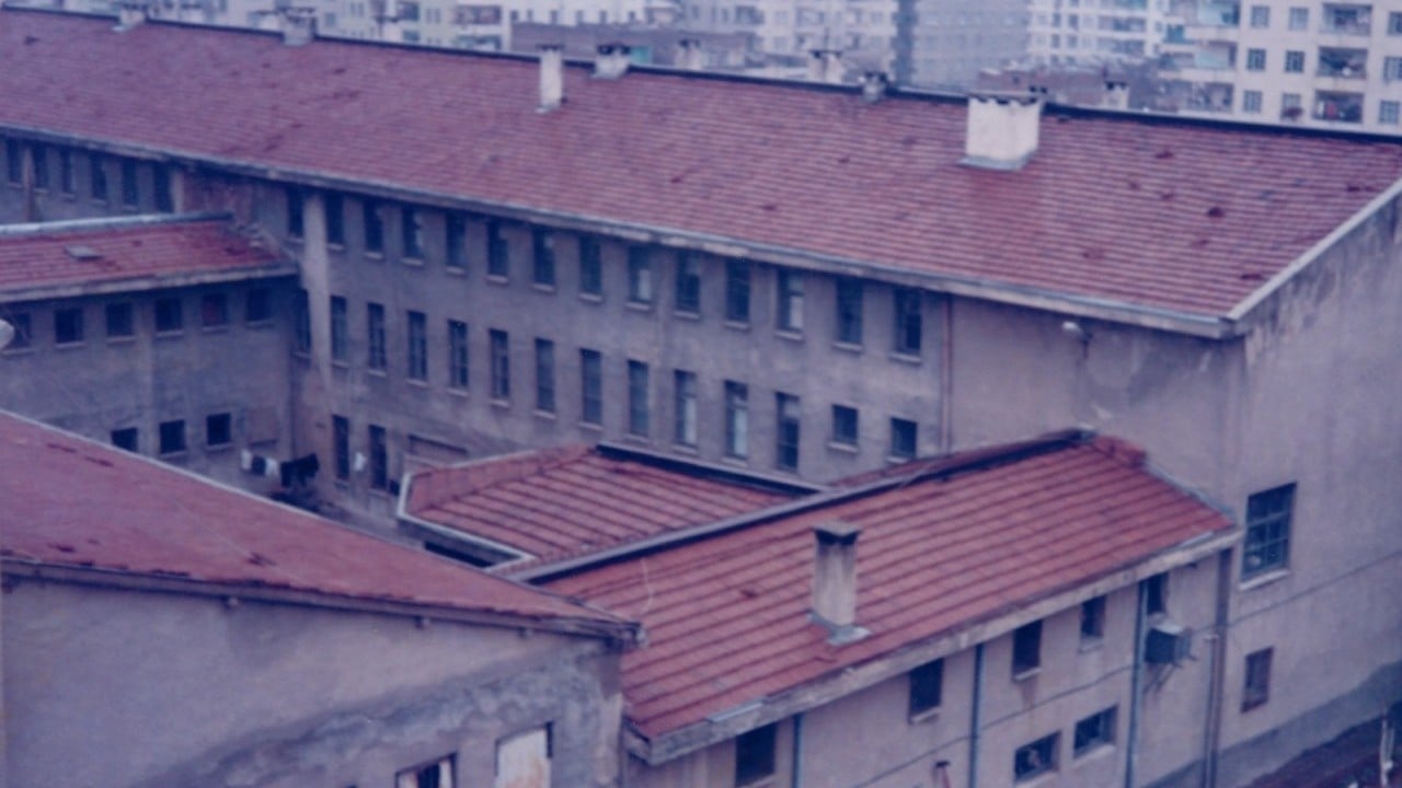Foto - Cunta rejimin karanlık yüzü Diyarbakır Cezaevi Kültür ve Sanat Adası oluyor