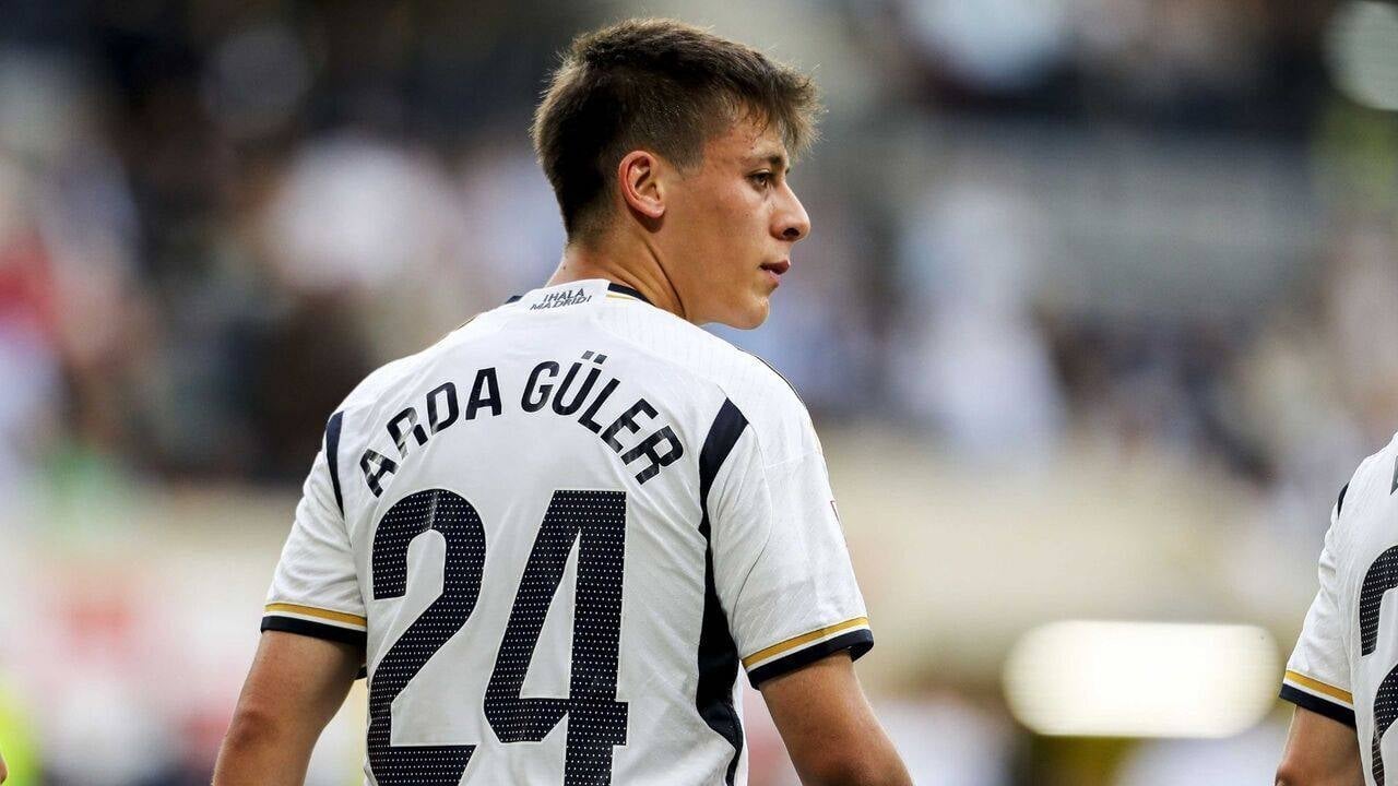 Foto - Çuvalla para verecekler! Arda Güler için çıldırtan teklif