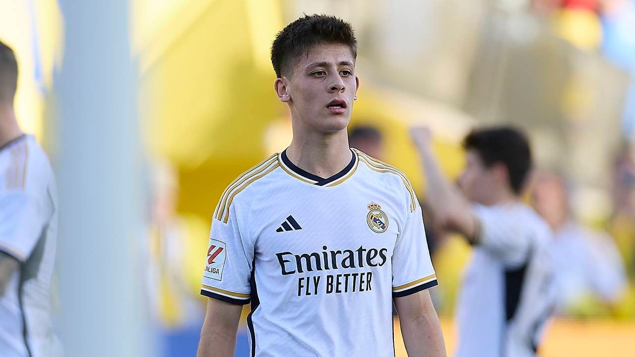 Foto - Çuvalla para verecekler! Arda Güler için çıldırtan teklif