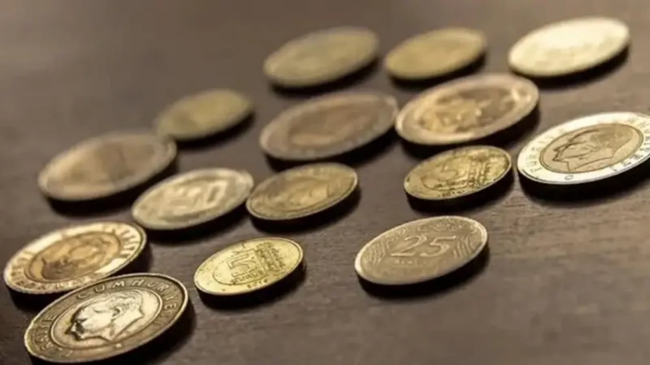 Foto - Cüzdanınızdaki 1 lira değil, tam 37 milyon lira olabilir! Yanlışlıkla basıldı, servet değerinde