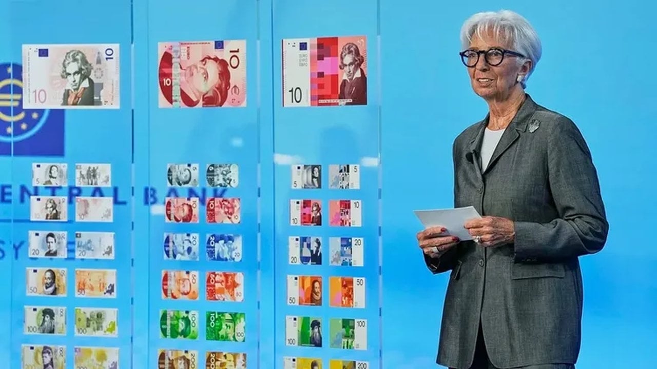 Foto - Cüzdanlardaki paralar 2002’den bu yana ilk defa değişiyor: Yeni banknotlarda sürpriz isimler var