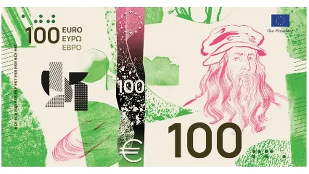 Foto - Cüzdanlardaki paralar 2002’den bu yana ilk defa değişiyor: Yeni banknotlarda sürpriz isimler var
