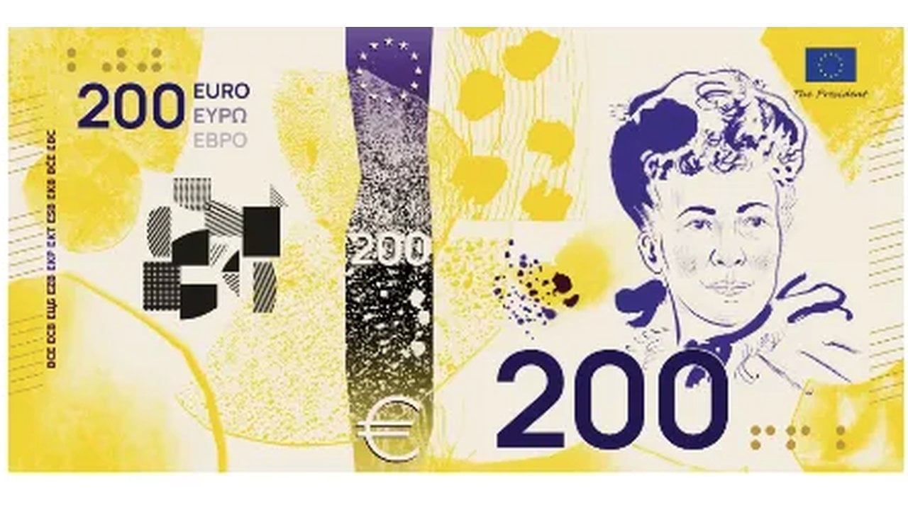 Foto - Cüzdanlardaki paralar 2002’den bu yana ilk defa değişiyor: Yeni banknotlarda sürpriz isimler var