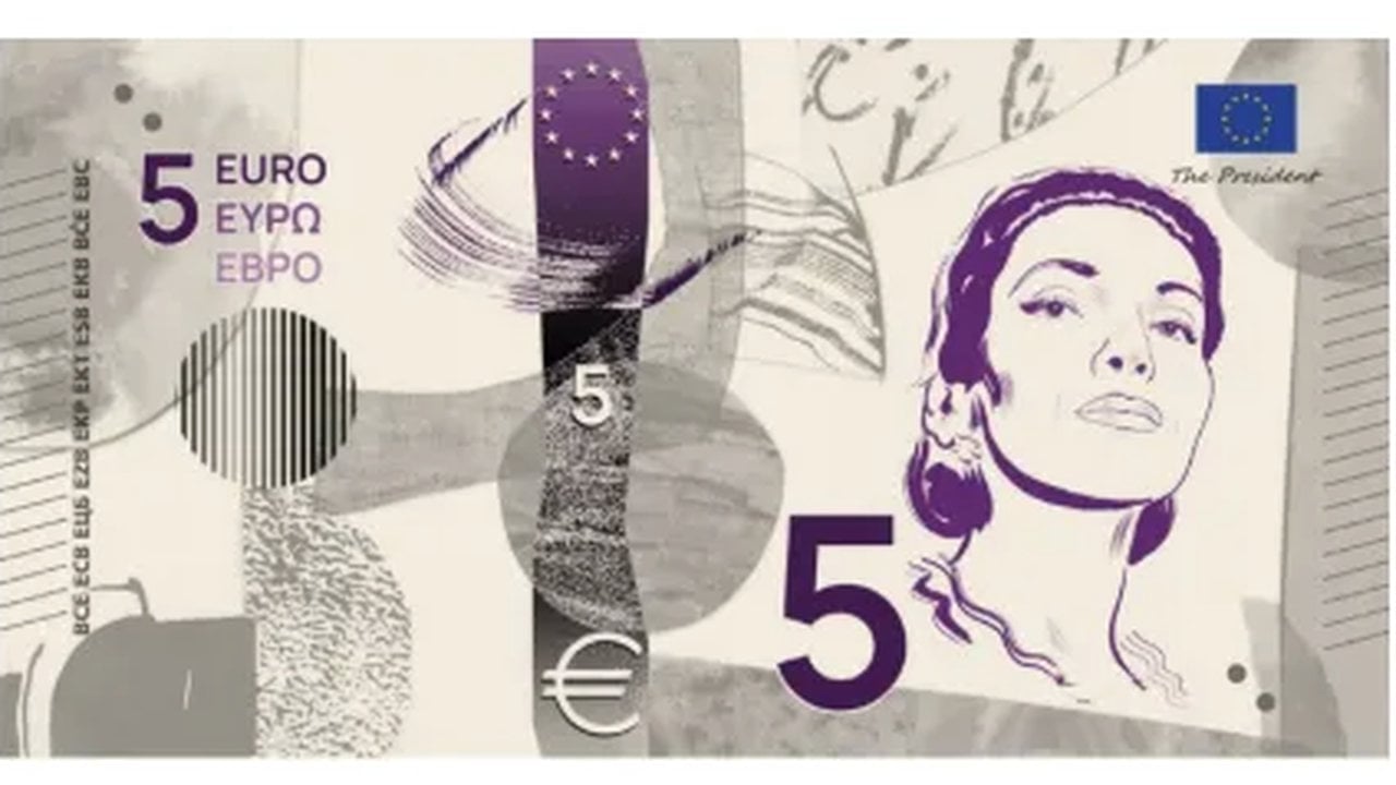 Foto - Cüzdanlardaki paralar 2002’den bu yana ilk defa değişiyor: Yeni banknotlarda sürpriz isimler var