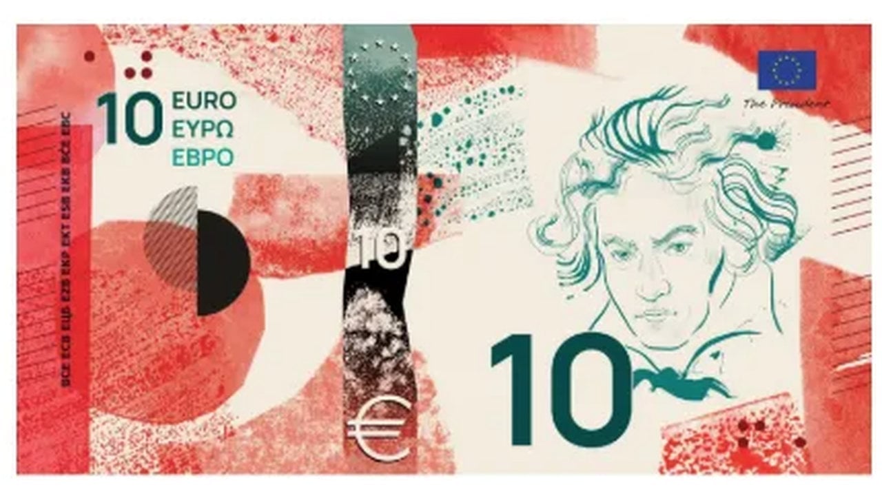 Foto - Cüzdanlardaki paralar 2002’den bu yana ilk defa değişiyor: Yeni banknotlarda sürpriz isimler var