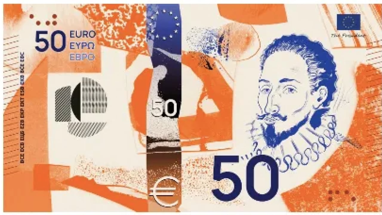 Foto - Cüzdanlardaki paralar 2002’den bu yana ilk defa değişiyor: Yeni banknotlarda sürpriz isimler var