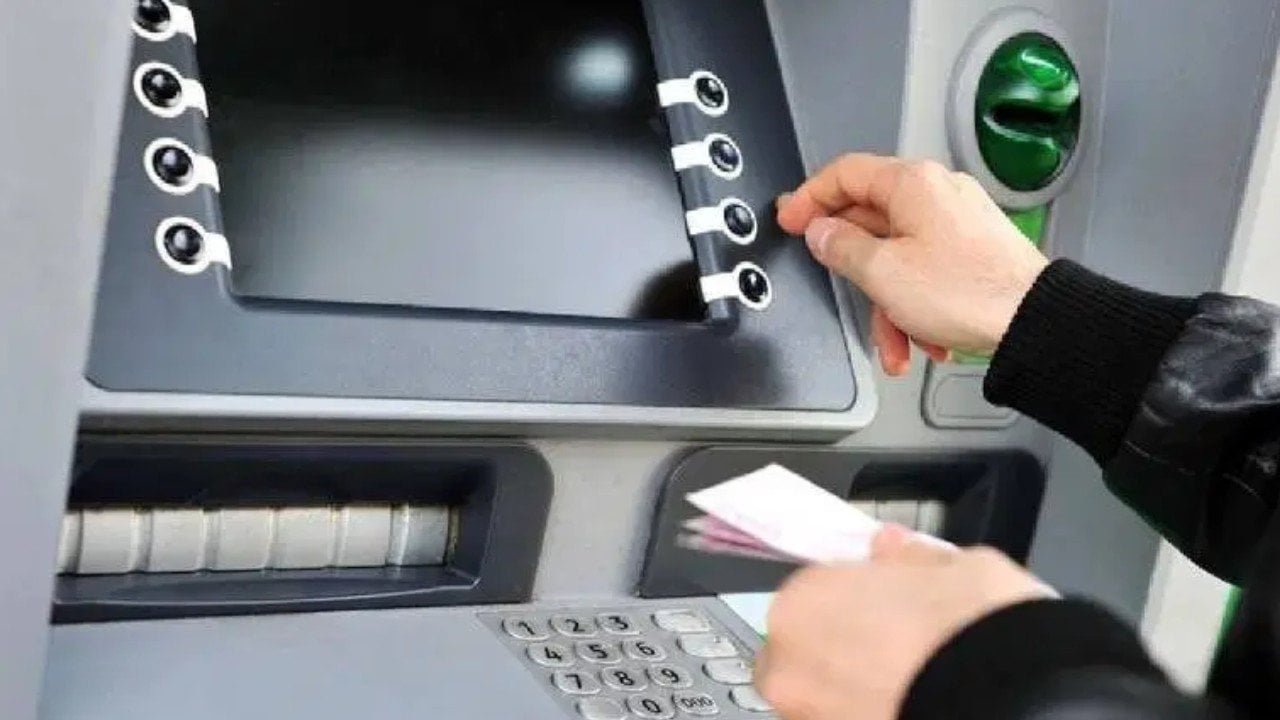 Foto - Cüzdanları rahatlatacak karar açıklandı: ATM’lerde yeni dönem başlıyor