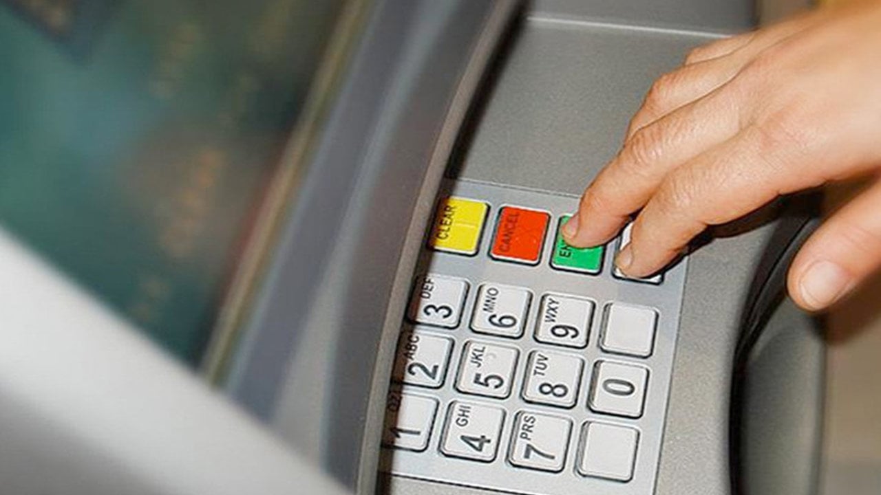 Foto - Cüzdanları rahatlatacak karar açıklandı: ATM’lerde yeni dönem başlıyor
