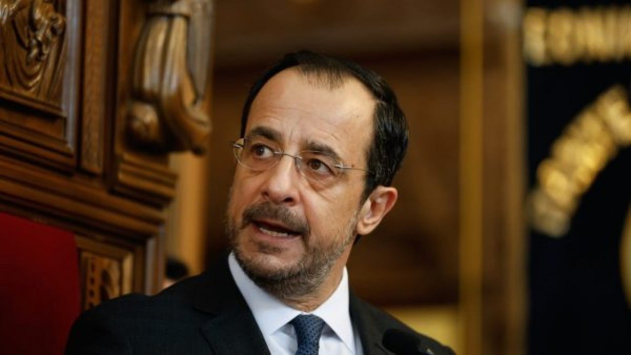 Foto - Cyprus Mail'den gündeme oturan itiraf: Sorun Türkiye değil, asıl sorun bizim liderimiz