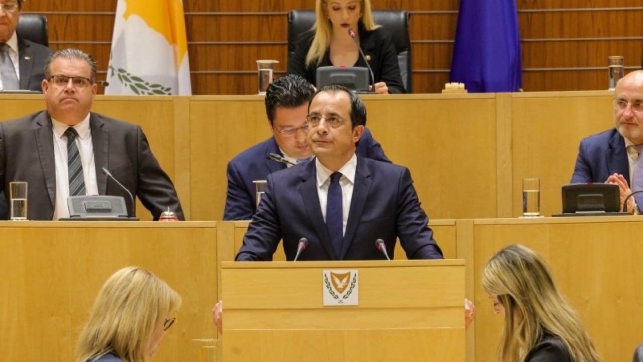 Foto - Cyprus Mail'den gündeme oturan itiraf: Sorun Türkiye değil, asıl sorun bizim liderimiz