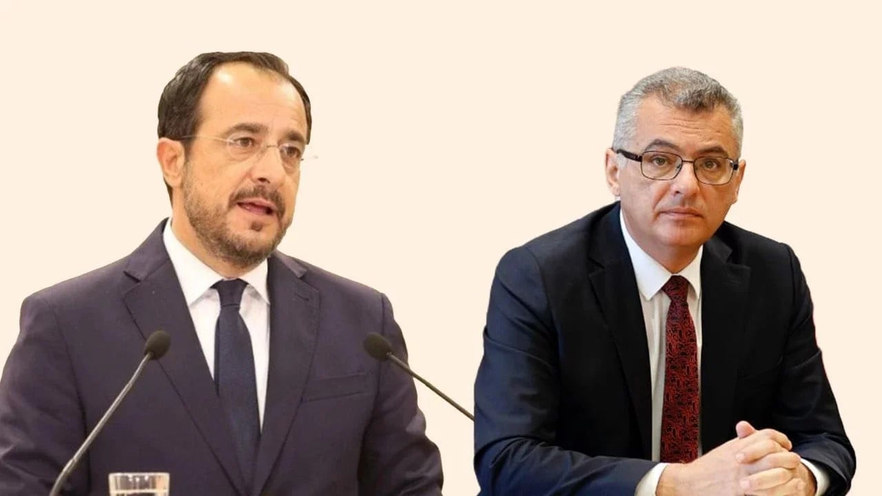 Foto - Cyprus Mail'den gündeme oturan itiraf: Sorun Türkiye değil, asıl sorun bizim liderimiz