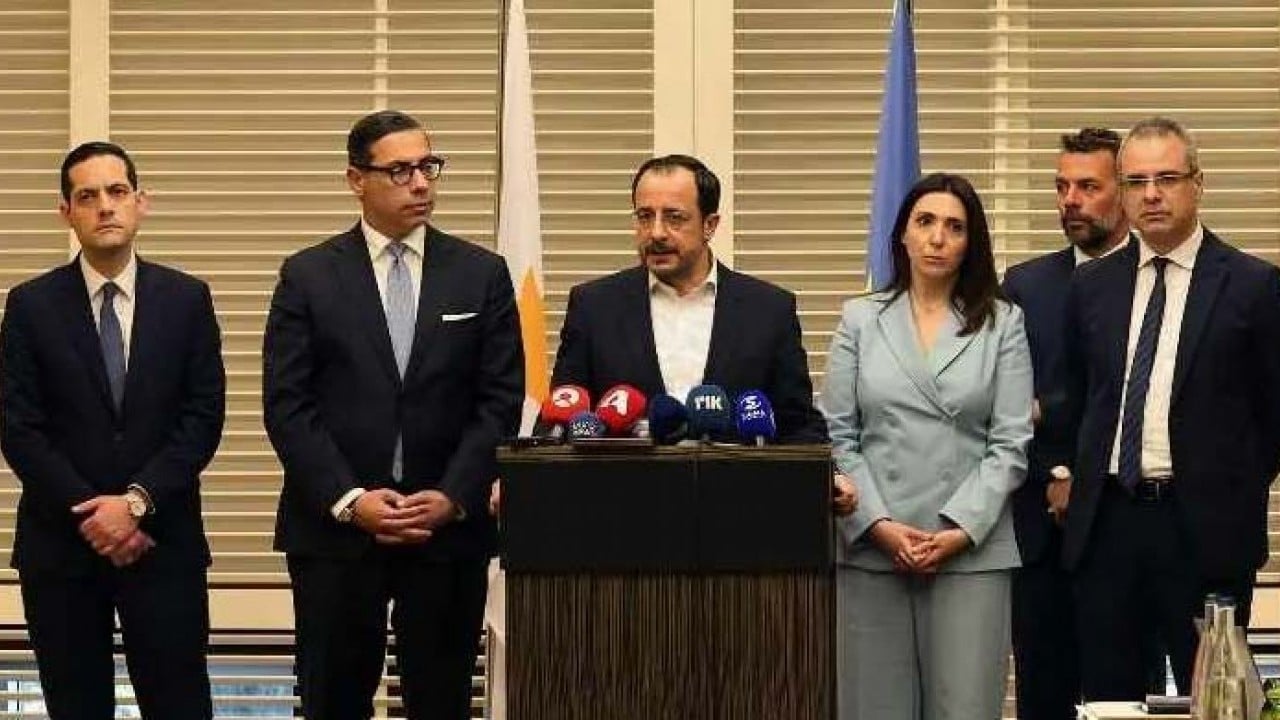 Foto - Cyprus Mail'den gündeme oturan itiraf: Sorun Türkiye değil, asıl sorun bizim liderimiz