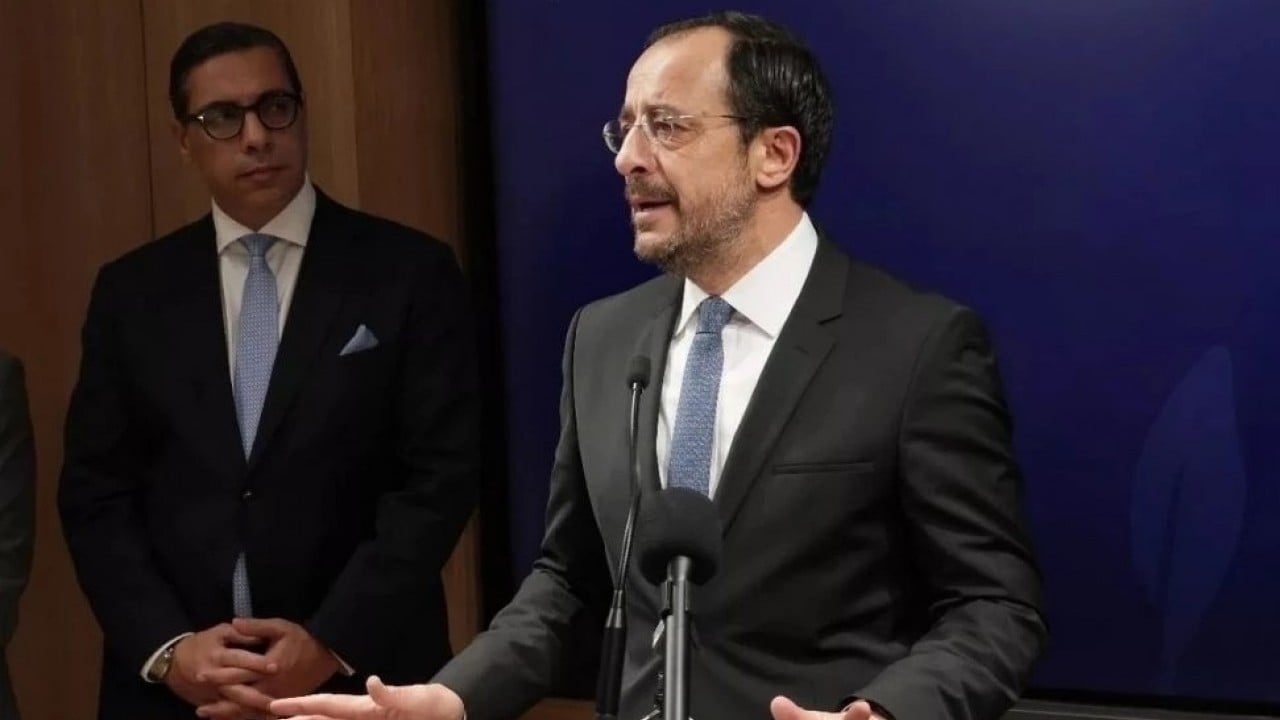 Foto - Cyprus Mail'den gündeme oturan itiraf: Sorun Türkiye değil, asıl sorun bizim liderimiz