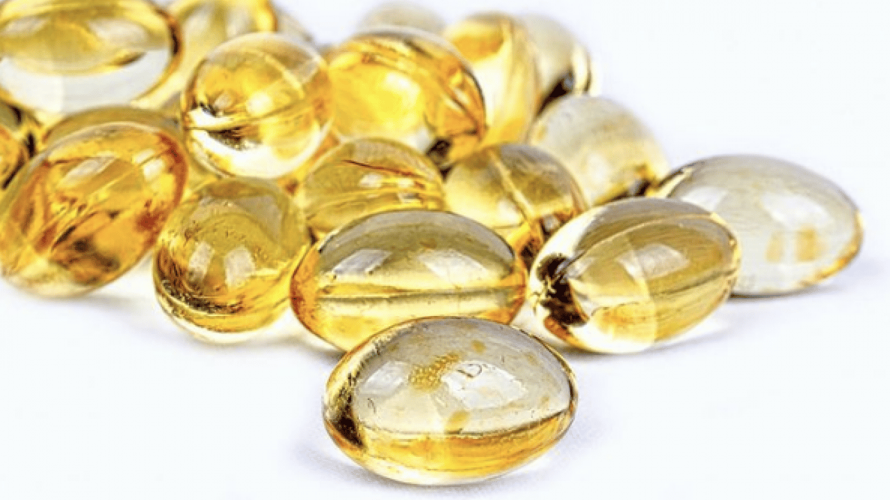 Foto - D vitamini hapları hakkında dikkat çeken paylaşım! Dr. Ahmet Rasim Küçükusta duyurdu...