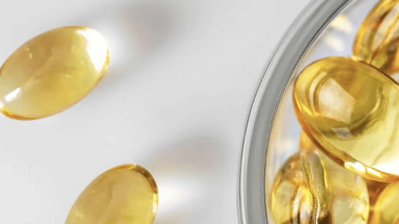 Foto - D vitamini hapları hakkında dikkat çeken paylaşım! Dr. Ahmet Rasim Küçükusta duyurdu...