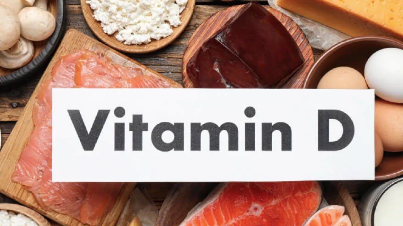Foto - D vitamini hapları hakkında dikkat çeken paylaşım! Dr. Ahmet Rasim Küçükusta duyurdu...