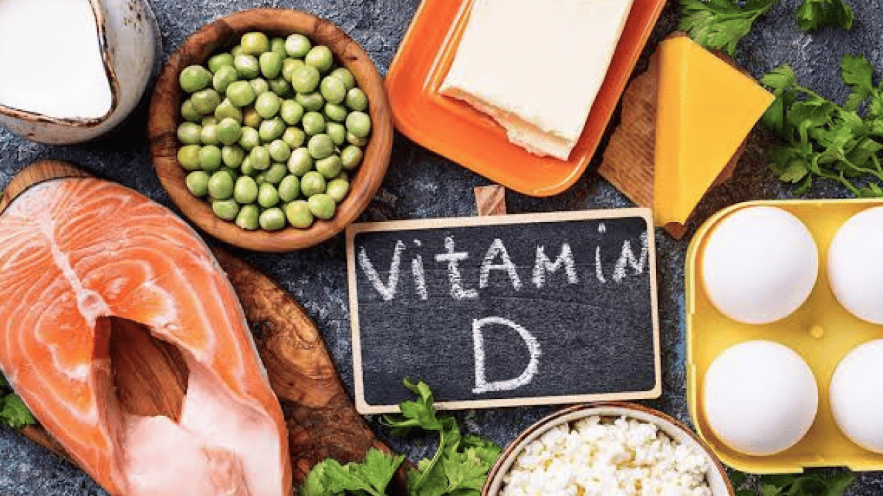 Foto - D vitamini hapları hakkında dikkat çeken paylaşım! Dr. Ahmet Rasim Küçükusta duyurdu...