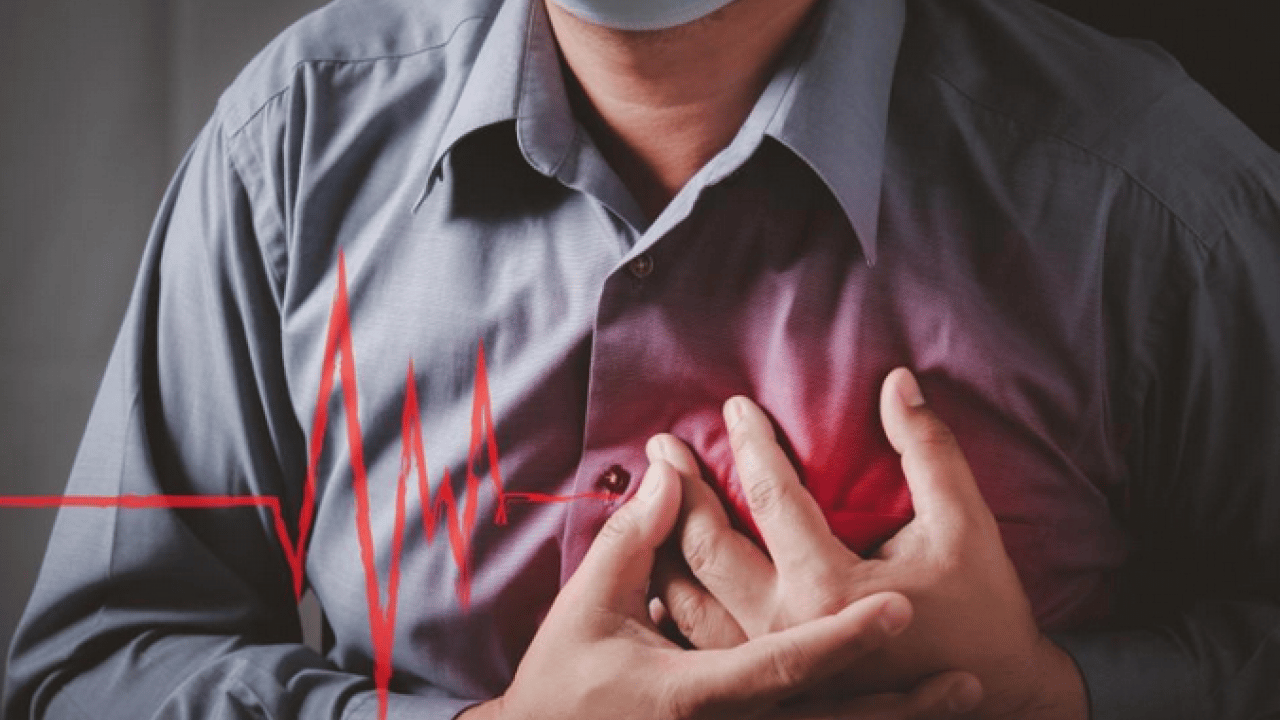 Foto - D vitamini, ikinci kalp krizi riskini yarıya düşürecek! Araştırma...