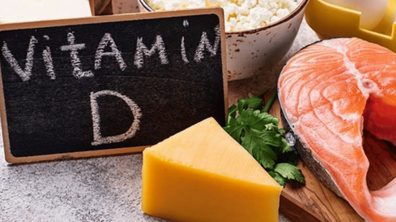 Foto - D vitamini, ikinci kalp krizi riskini yarıya düşürecek! Araştırma...