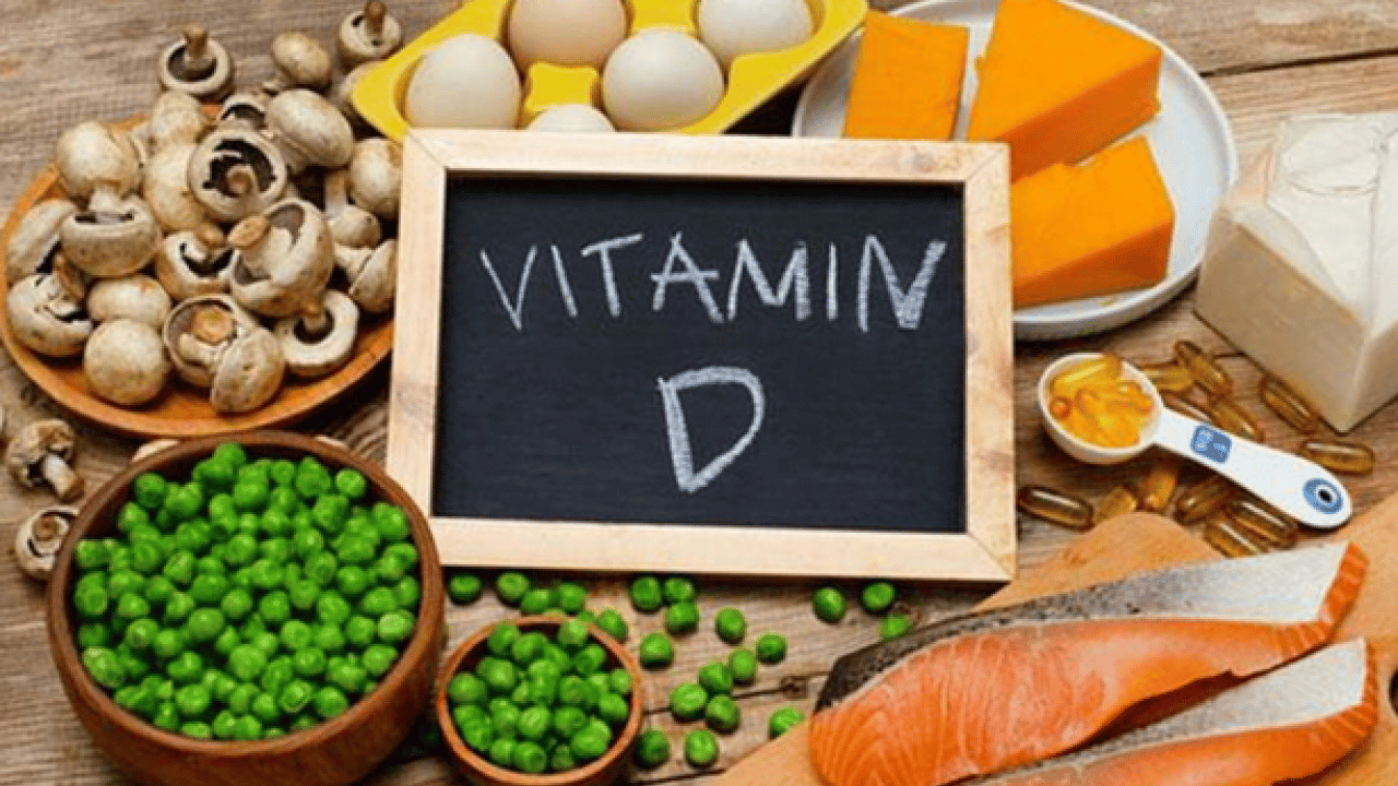 Foto - D vitamini, ikinci kalp krizi riskini yarıya düşürecek! Araştırma...