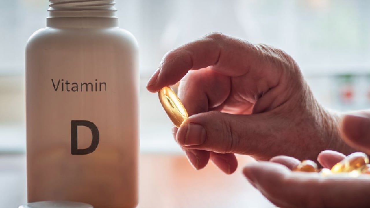 Foto - D vitamini kırmızı alarm veriyor! Uzmanlar uyardı: Mutlaka kulak verilmeli!