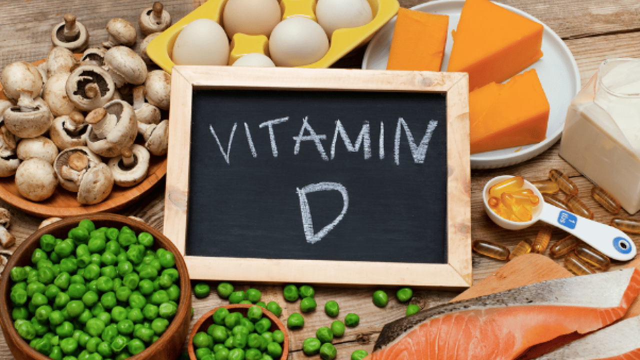 Foto - D vitamini kırmızı alarm veriyor! Uzmanlar uyardı: Mutlaka kulak verilmeli!