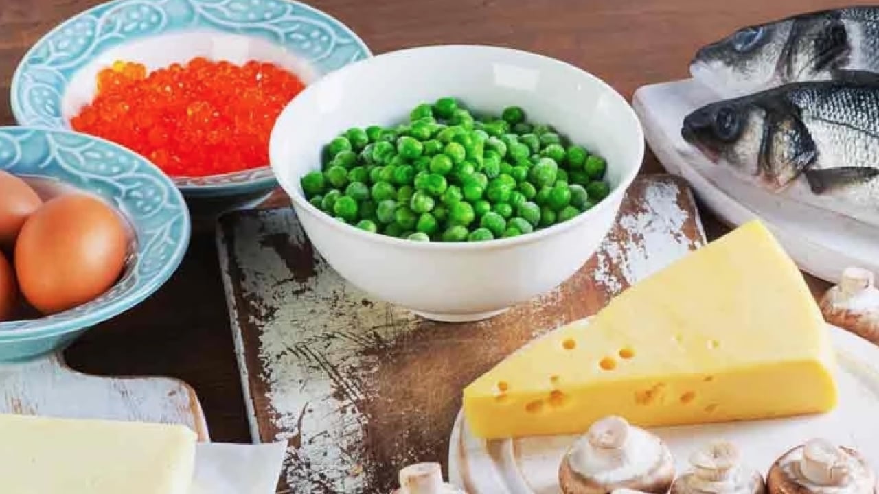 Foto - D vitamini kırmızı alarm veriyor! Uzmanlar uyardı: Mutlaka kulak verilmeli!