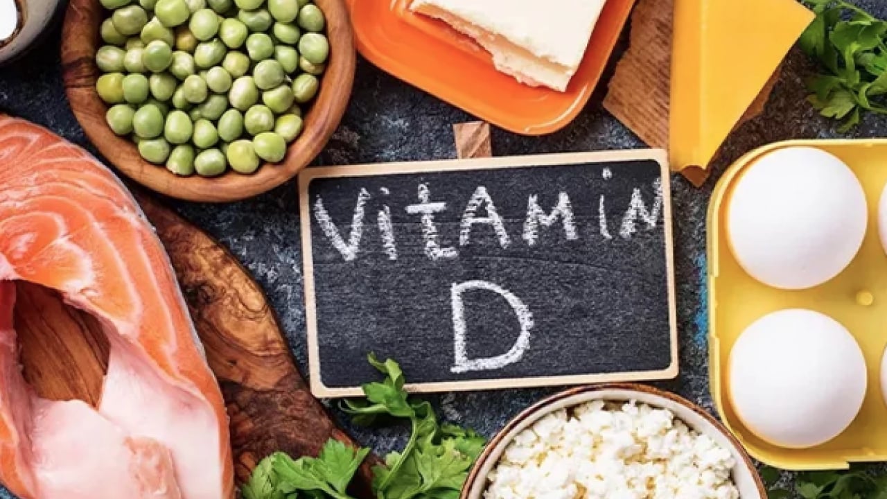 Foto - D vitamini kırmızı alarm veriyor! Uzmanlar uyardı: Mutlaka kulak verilmeli!
