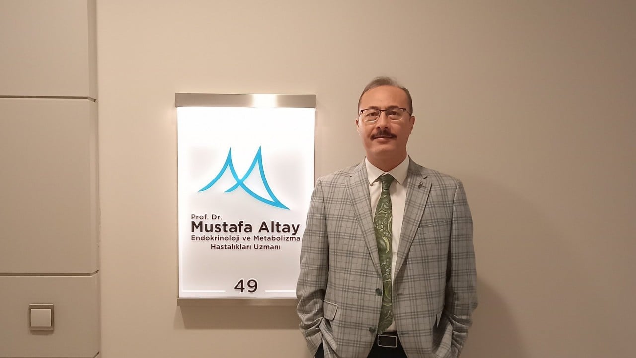 Foto - ‘D vitamini kullanayım’ derken zehirlenmeyin! Uzmanından kritik uyarılar 