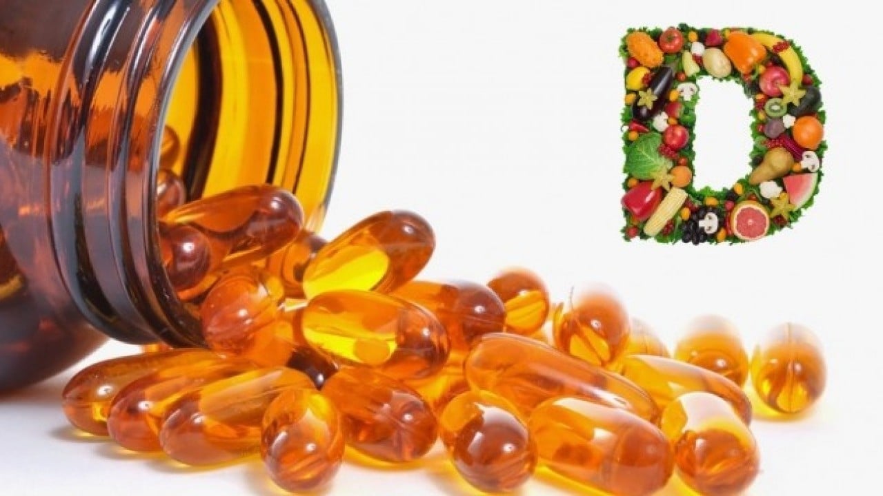 Foto - ‘D vitamini kullanayım’ derken zehirlenmeyin! Uzmanından kritik uyarılar 
