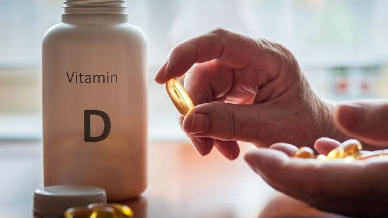 Foto - ‘D vitamini kullanayım’ derken zehirlenmeyin! Uzmanından kritik uyarılar 