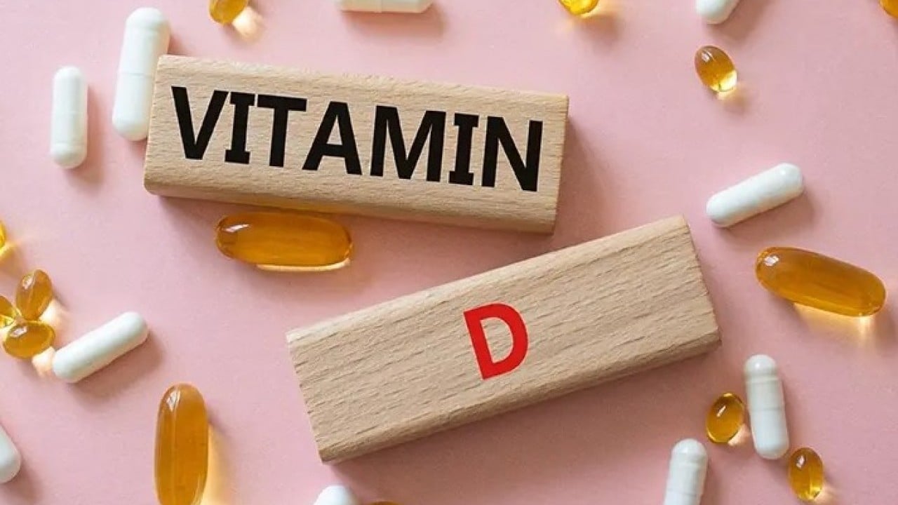 Foto - ‘D vitamini kullanayım’ derken zehirlenmeyin! Uzmanından kritik uyarılar 