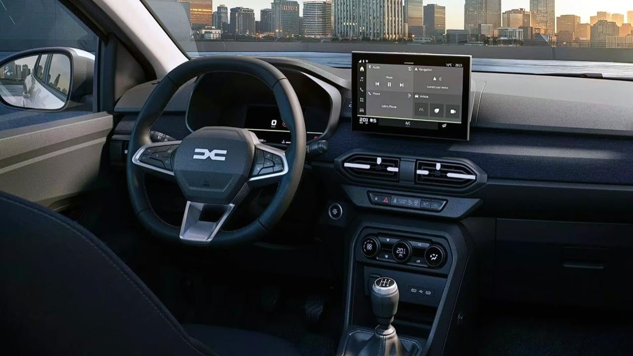 Foto - Dacia Logan, 2026'da Türkiye'ye geri dönüyor