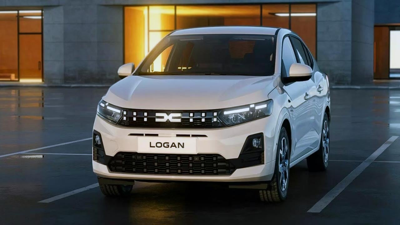 Foto - Dacia Logan, 2026'da Türkiye'ye geri dönüyor